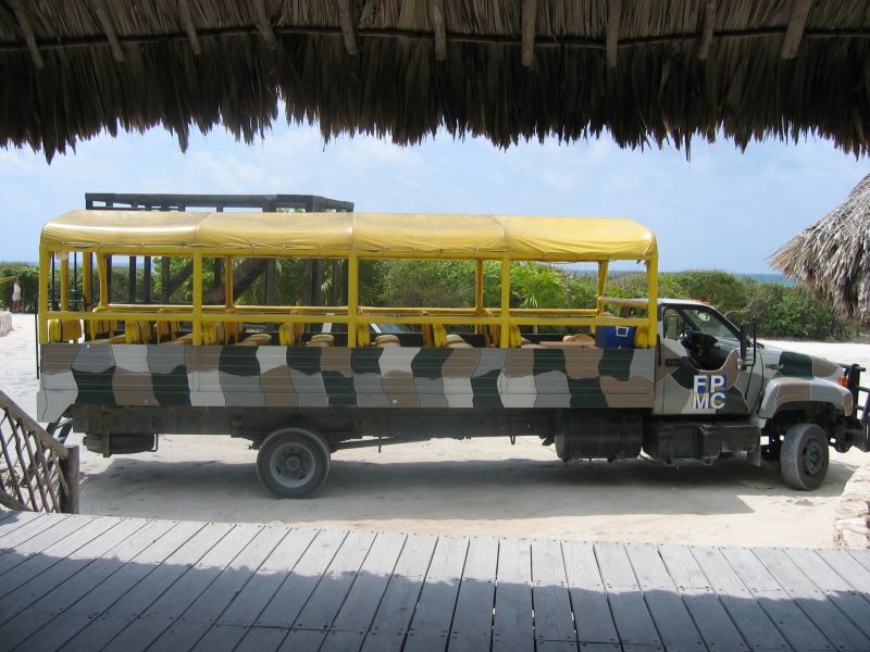 the &amp;quot;mule&amp;quot;