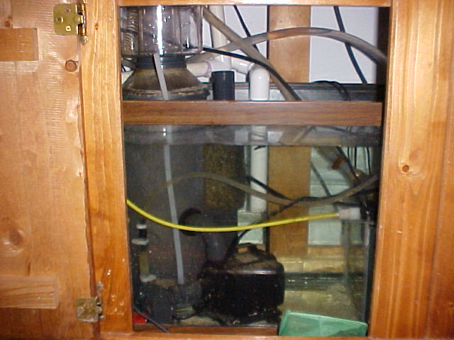power off