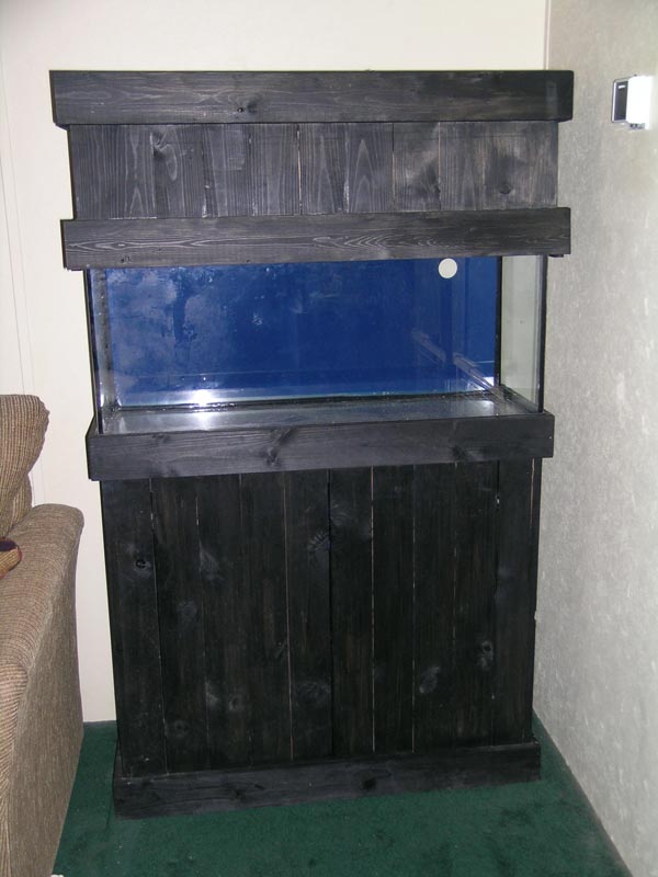 Canopy Stained